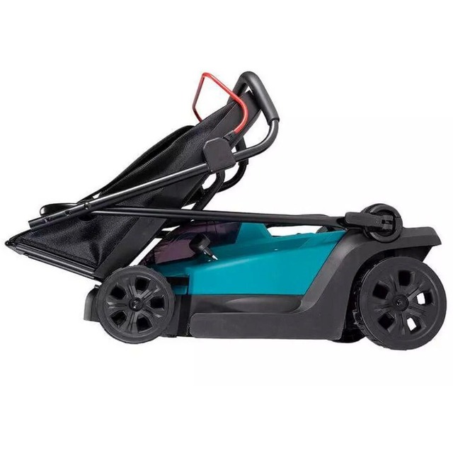 Газонокосилка роторная Makita DLM330Z (Цвет: Blue)