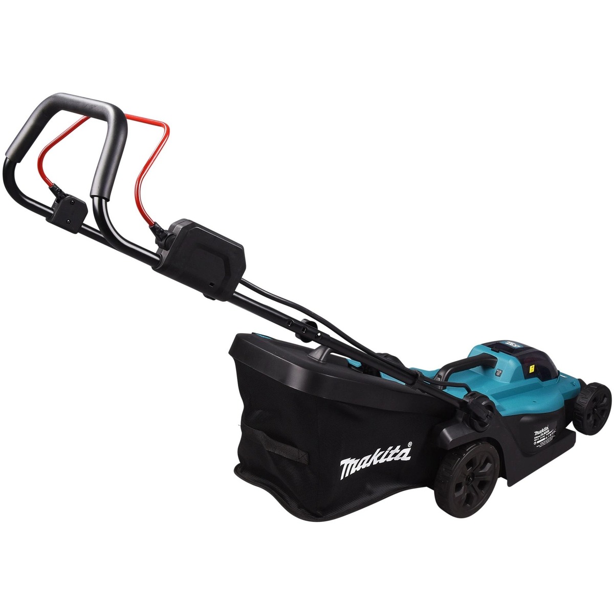Газонокосилка роторная Makita DLM330Z (Цвет: Blue)