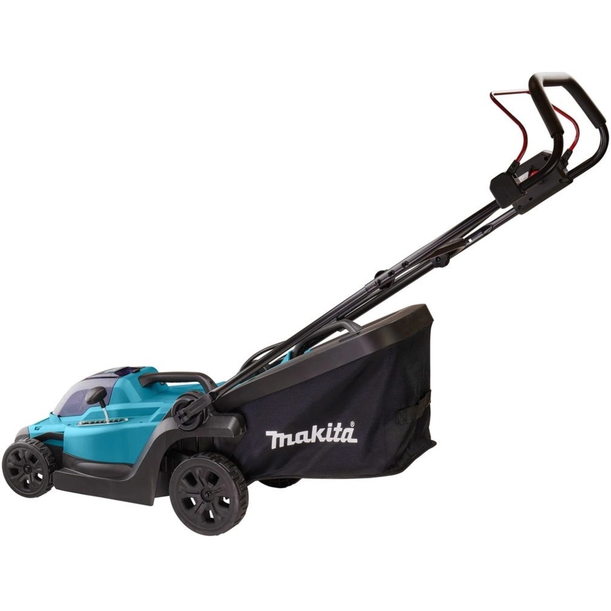 Газонокосилка роторная Makita DLM330Z (Цвет: Blue)