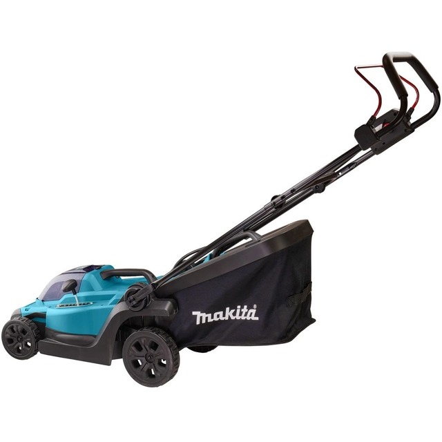 Газонокосилка роторная Makita DLM330Z (Цвет: Blue)
