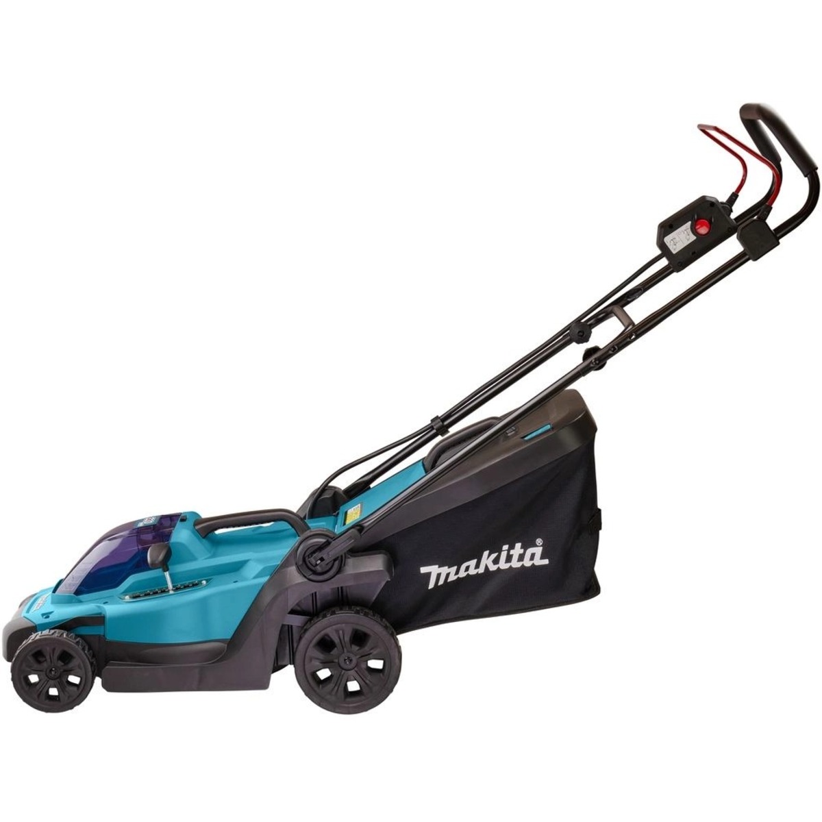 Газонокосилка роторная Makita DLM330Z (Цвет: Blue)