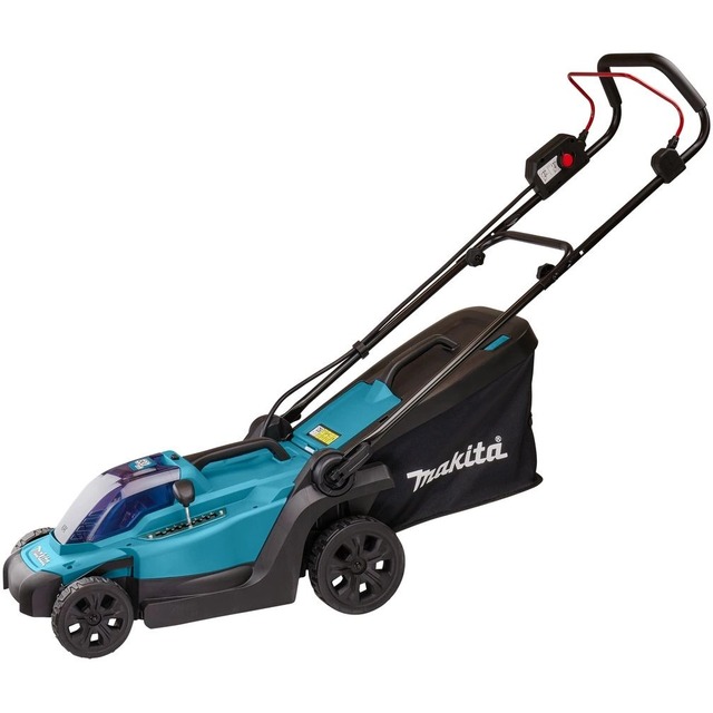 Газонокосилка роторная Makita DLM330Z (Цвет: Blue)