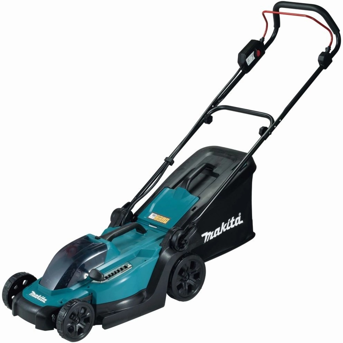 Газонокосилка роторная Makita DLM330Z (Цвет: Blue)