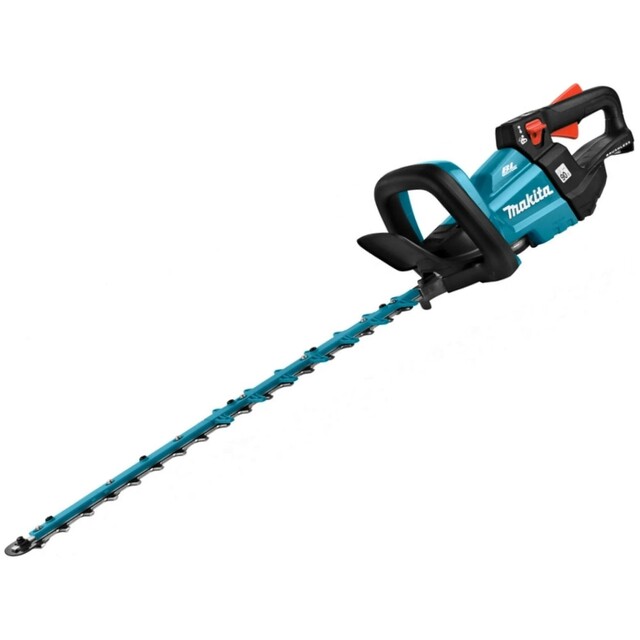 Кусторез Makita DUH602Z (Цвет: Blue)