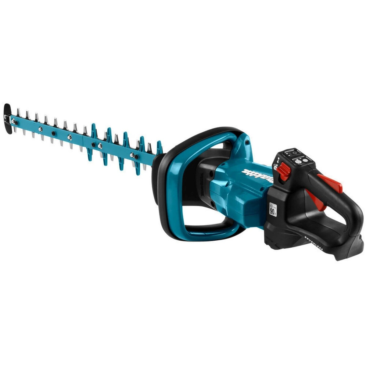 Кусторез Makita DUH602Z (Цвет: Blue)