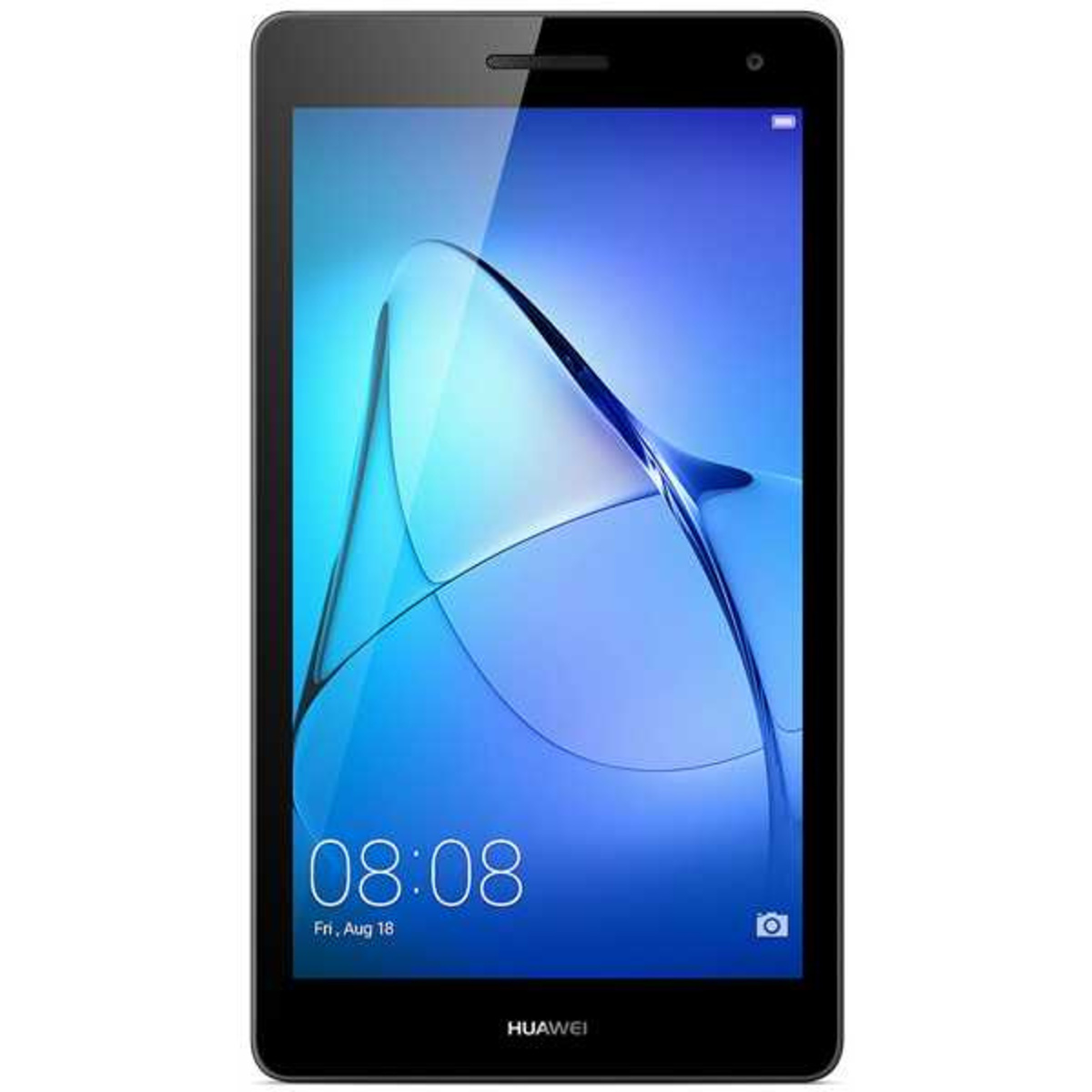 Планшет Huawei MediaPad T3 7.0 8Gb LTE (Цвет: Space Gray)