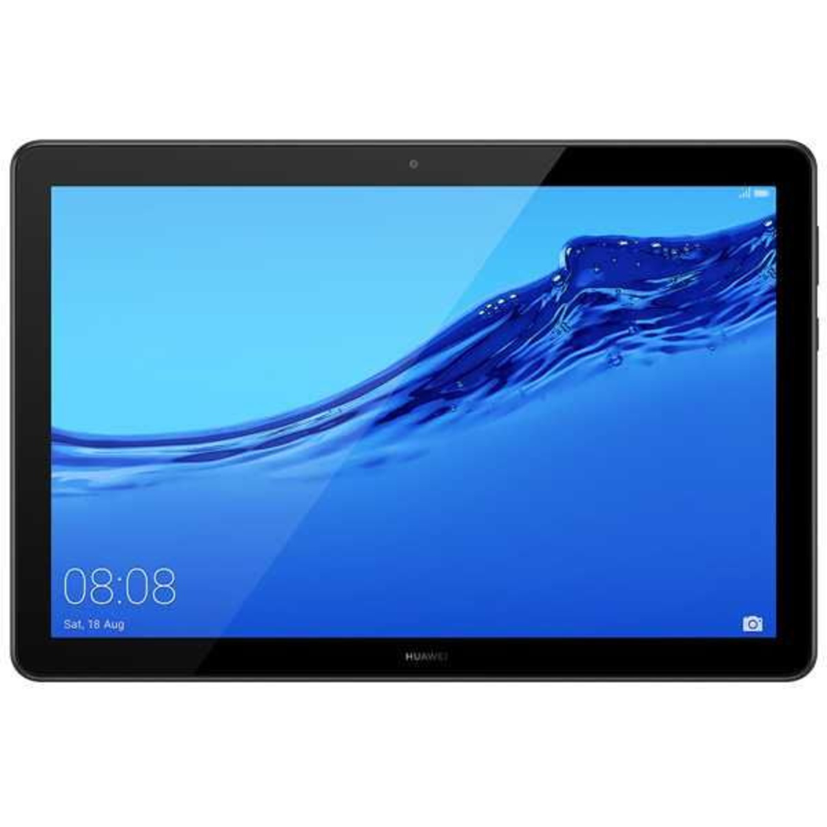 Купить Планшет Huawei MediaPad T5 10 (2018) 64Gb LTE (Цвет: Black) 53010NKK  в СПб недорого | Выгодные цены на Планшет Huawei MediaPad T5 10 (2018) 64Gb  LTE (Цвет: Black) 53010NKK, покупка в кредит (Артикул 00260199)