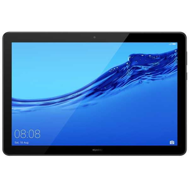 Планшет Huawei MediaPad T5 10 (2018) 64Gb LTE (Цвет: Black)