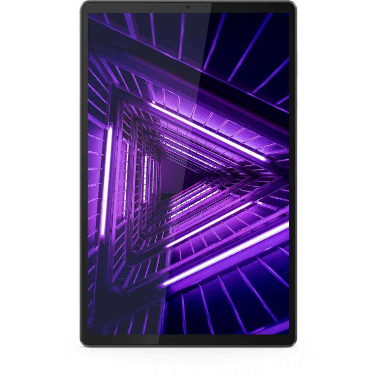 Планшет Lenovo Tab M10 Plus (2020) TB-X606F 128Gb WiFi (Цвет: Gray)