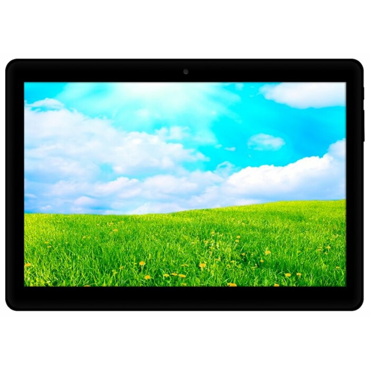 Планшет Turbo TurboPad 1016 (Цвет: Black)
