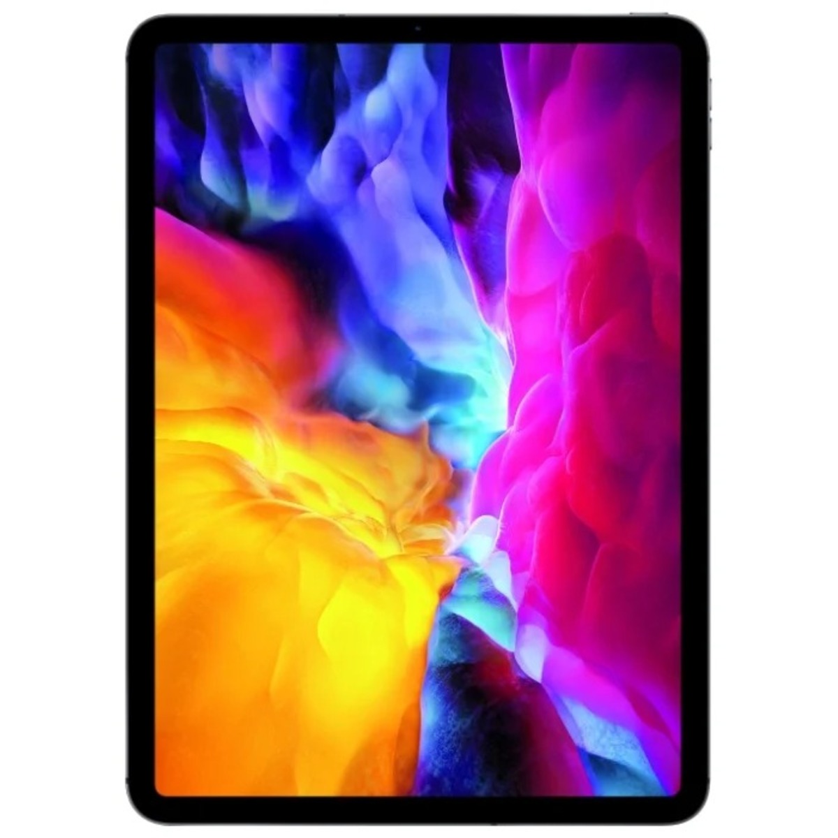 Планшет Apple iPad Pro 11 (2020) 512Gb Wi-Fi + Cellular MXE62RU/A (Цвет: Space Gray)