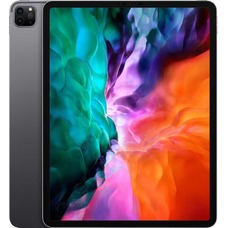 Планшет Apple iPad Pro 12.9 (2020) 1Tb Wi-Fi + Cellular MXF92RU/A (Цвет: Space Gray)