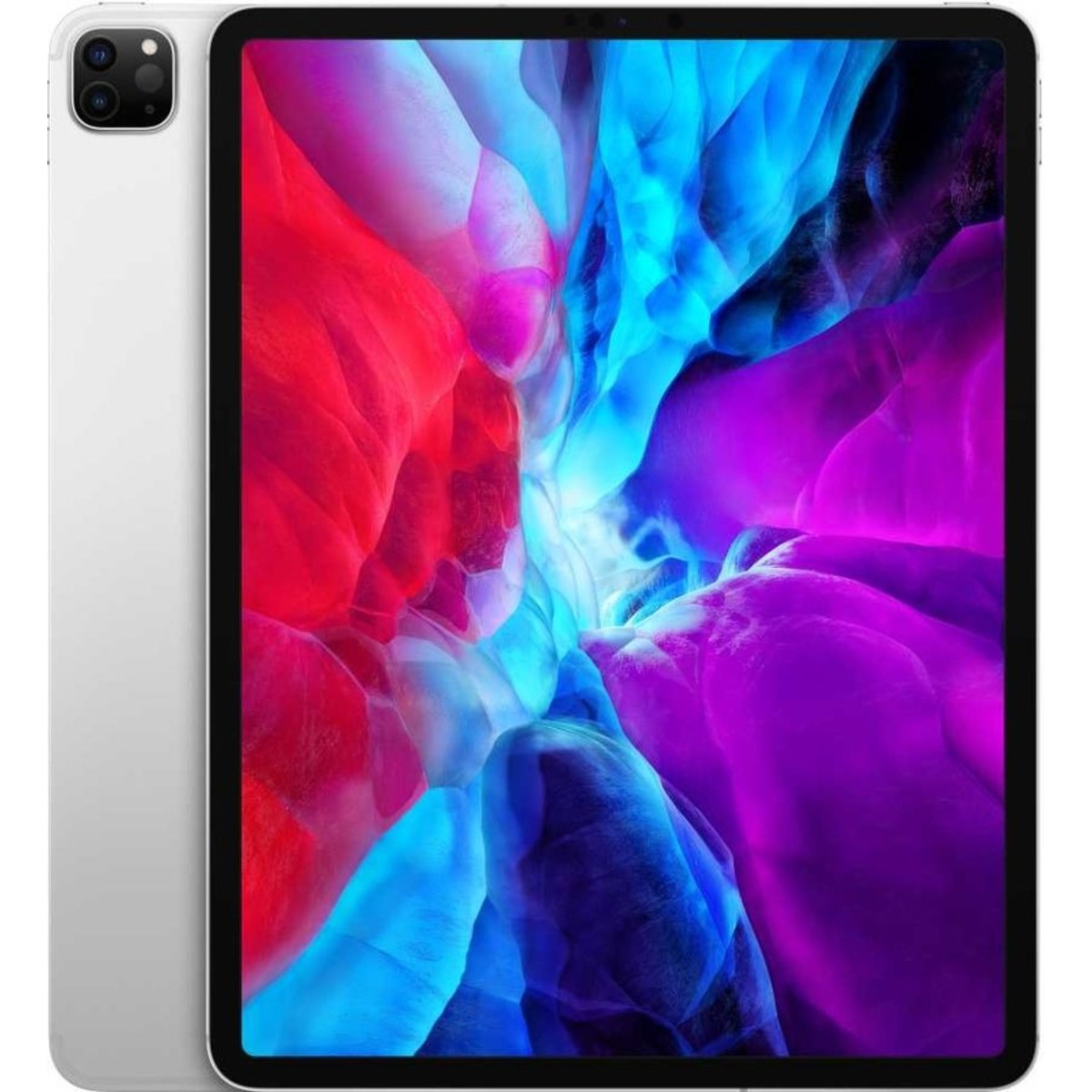 Планшет Apple iPad Pro 12.9 (2020) 1Tb Wi-Fi + Cellular MXFA2RU/A (Цвет: Silver)