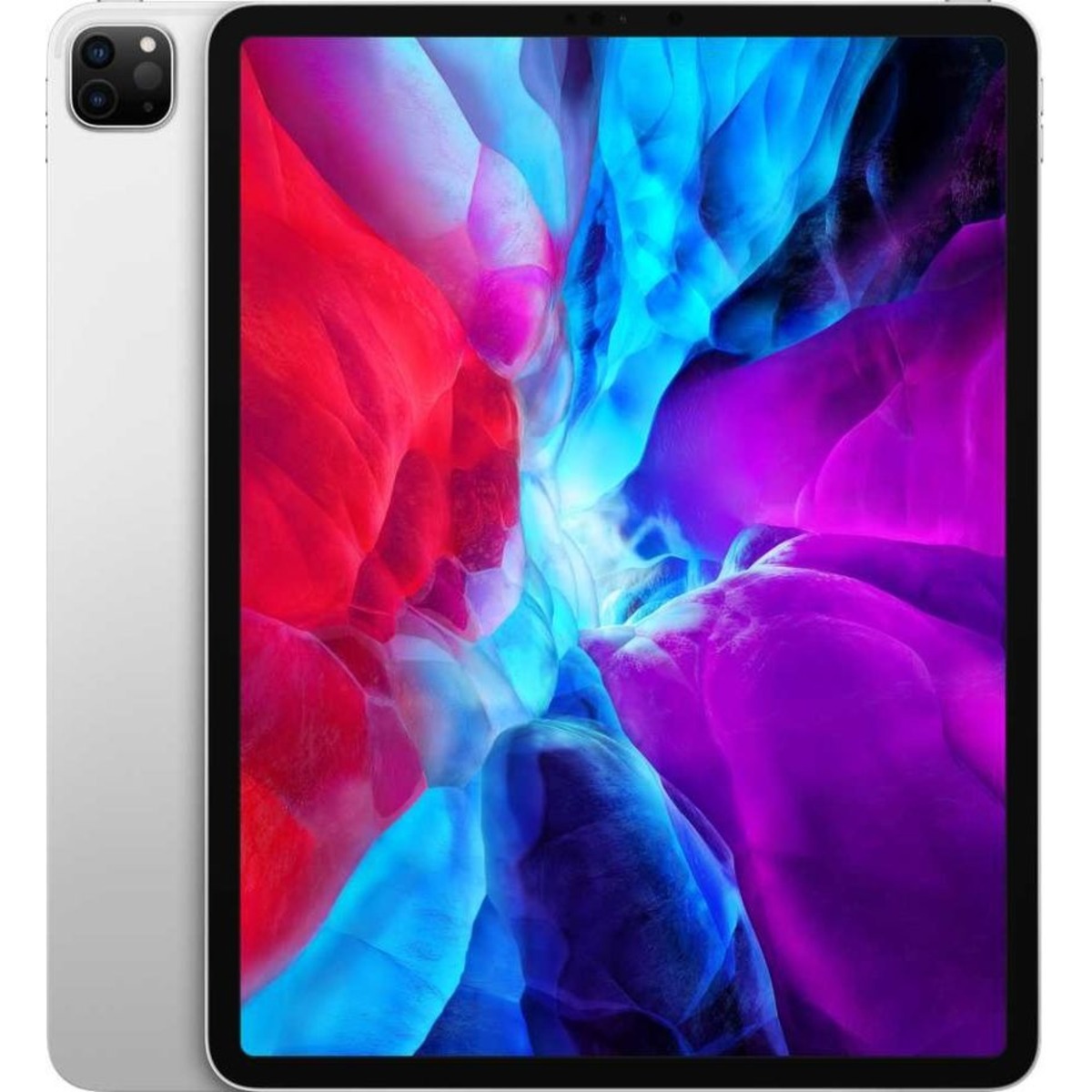 Планшет Apple iPad Pro 12.9 (2020) 128Gb Wi-Fi MY2J2RU/A (Цвет: Silver)