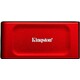 Накопитель SSD Kingston USB-C 1TB SXS100..