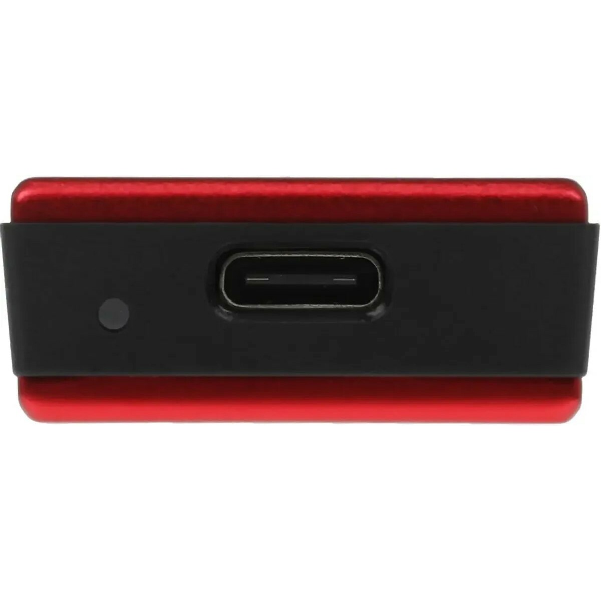 Накопитель SSD Kingston USB-C 2TB SXS1000R/2000G (Цвет: Red)