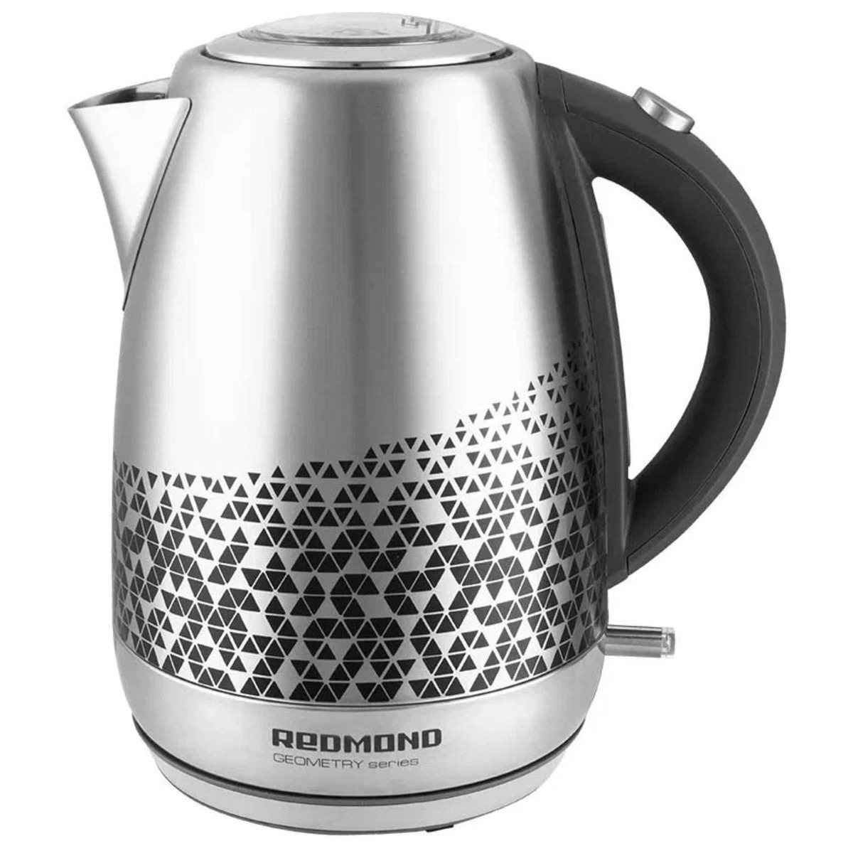 Чайник электрический Redmond RK-M177 (Цвет: Silver)