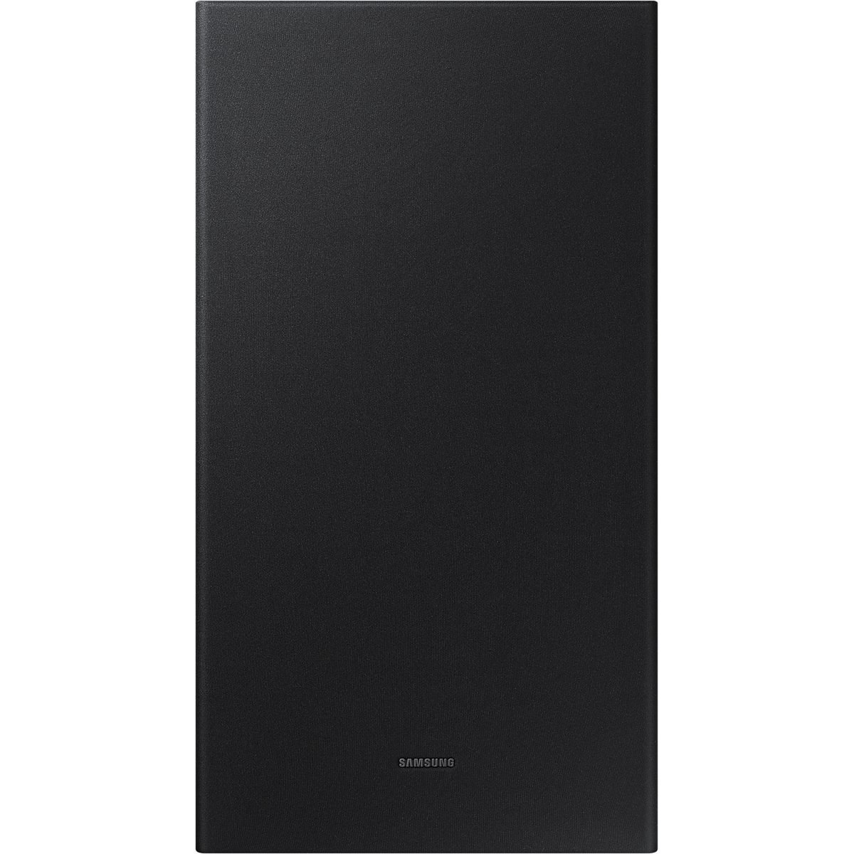 Саундбар Samsung HW-Q600C, черный