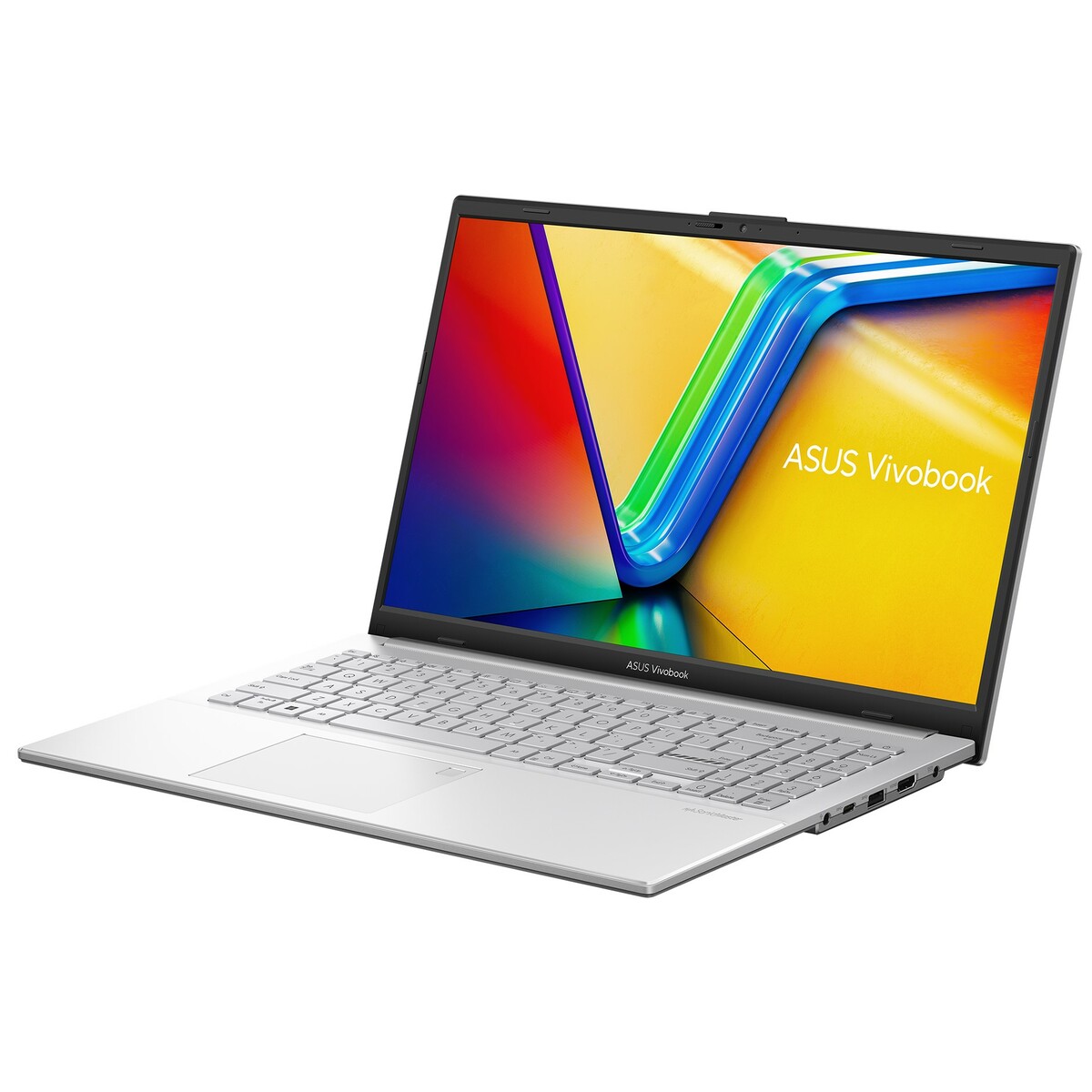 Ноутбук Asus Vivobook Go 15 E1504FA-BQ1482 (Ryzen 3 7320U 2.4Ghz / 8Gb LPDDR5 / SSD512Gb / AMD Radeon 610M / 15.6