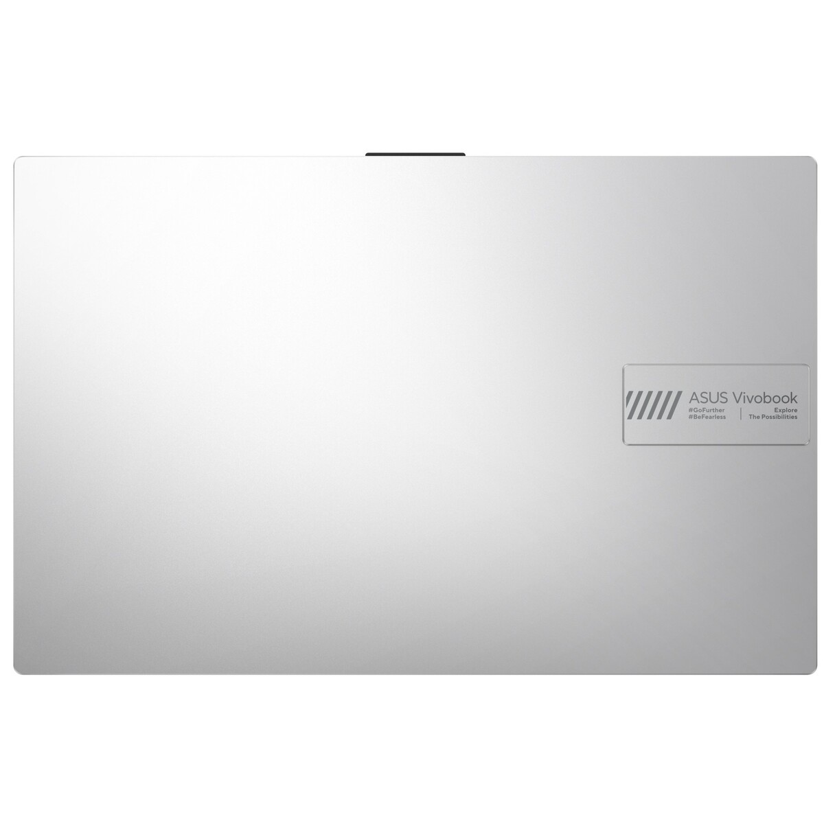 Ноутбук Asus Vivobook Go 15 E1504FA-BQ1482 (Ryzen 3 7320U 2.4Ghz / 8Gb LPDDR5 / SSD512Gb / AMD Radeon 610M / 15.6