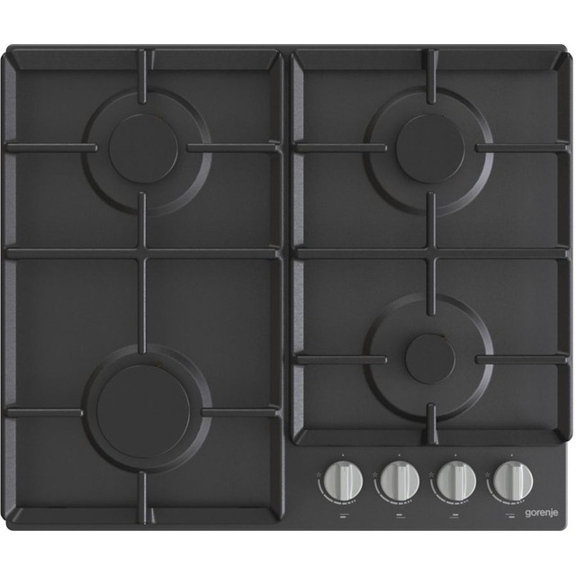 Варочная панель Gorenje G641EXB (Цвет: Black)