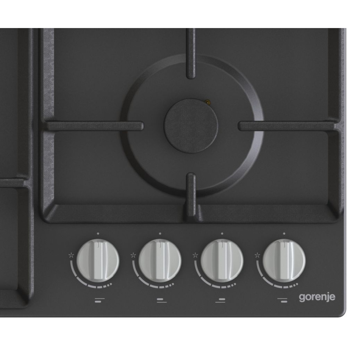 Варочная панель Gorenje G641EXB (Цвет: Black)