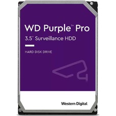 Жесткий диск Western Digital SATA-III 10Tb WD101PURP