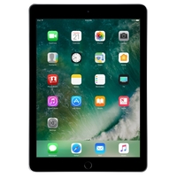 Планшет Apple iPad (2017) 32Gb Wi-Fi (Цвет: Space Gray)