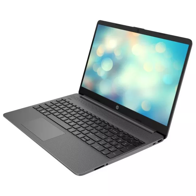 Ноутбук HP 15s-eq1136ur Athlon Silver 3050U 4Gb SSD256Gb AMD Radeon 15.6 IPS FHD (1920x1080) Free DOS 3.0 grey WiFi BT Cam