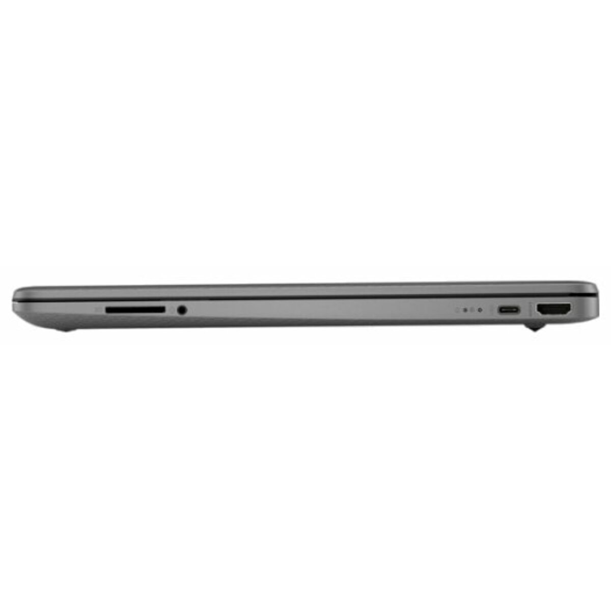 Ноутбук HP 15s-eq1136ur Athlon Silver 3050U 4Gb SSD256Gb AMD Radeon 15.6 IPS FHD (1920x1080) Free DOS 3.0 grey WiFi BT Cam