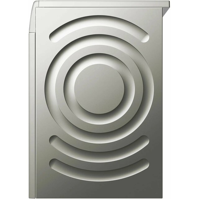Стиральная машина Bosch Serie 6 WGK264ZXME (Цвет: Gray)