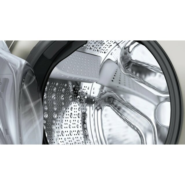 Стиральная машина Bosch Serie 6 WGK264ZXME (Цвет: Gray)