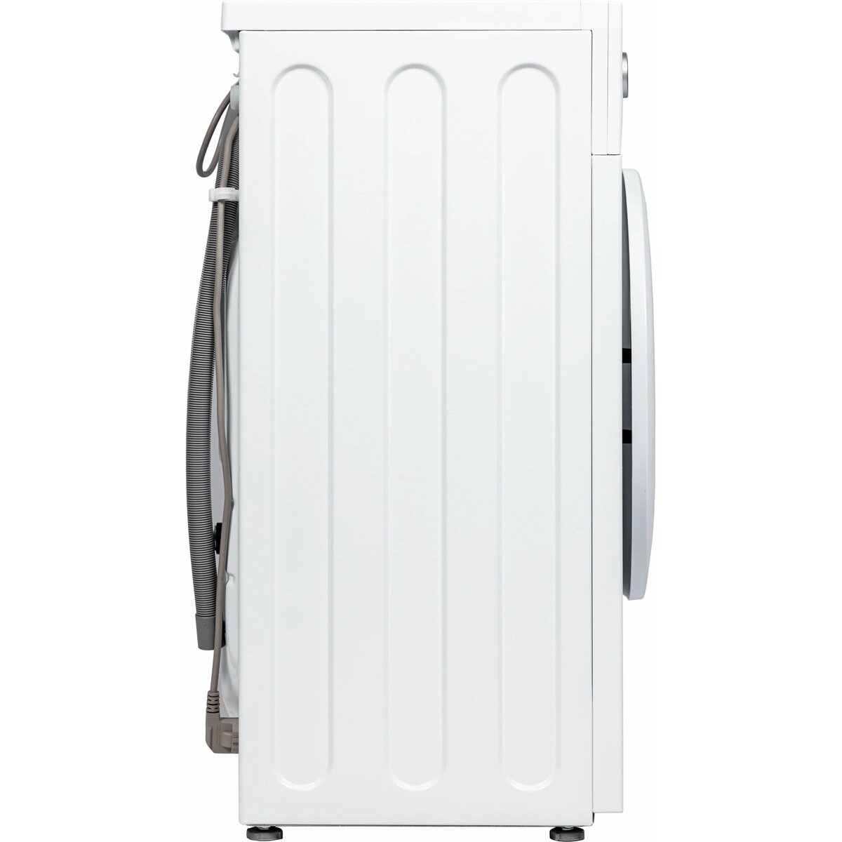 Стиральная машина Бирюса WM-ML612 / 10, белый