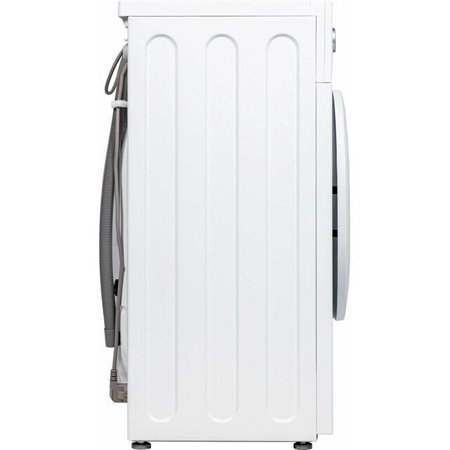 Стиральная машина Бирюса WM-ML612 / 10, белый