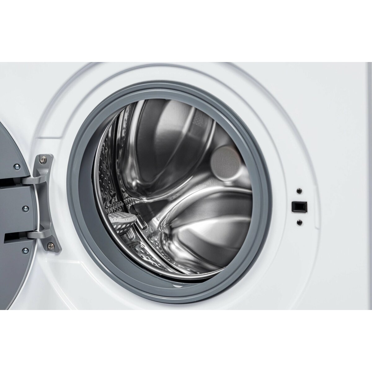 Стиральная машина Бирюса WM-ML612 / 10, белый