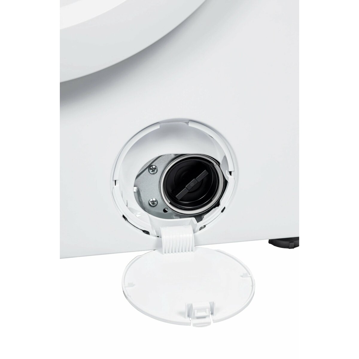 Стиральная машина Бирюса WM-ML612 / 10, белый