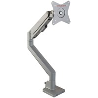 Кронштейн для мониторов Arm Media LCD-T35 (Цвет: Silver)