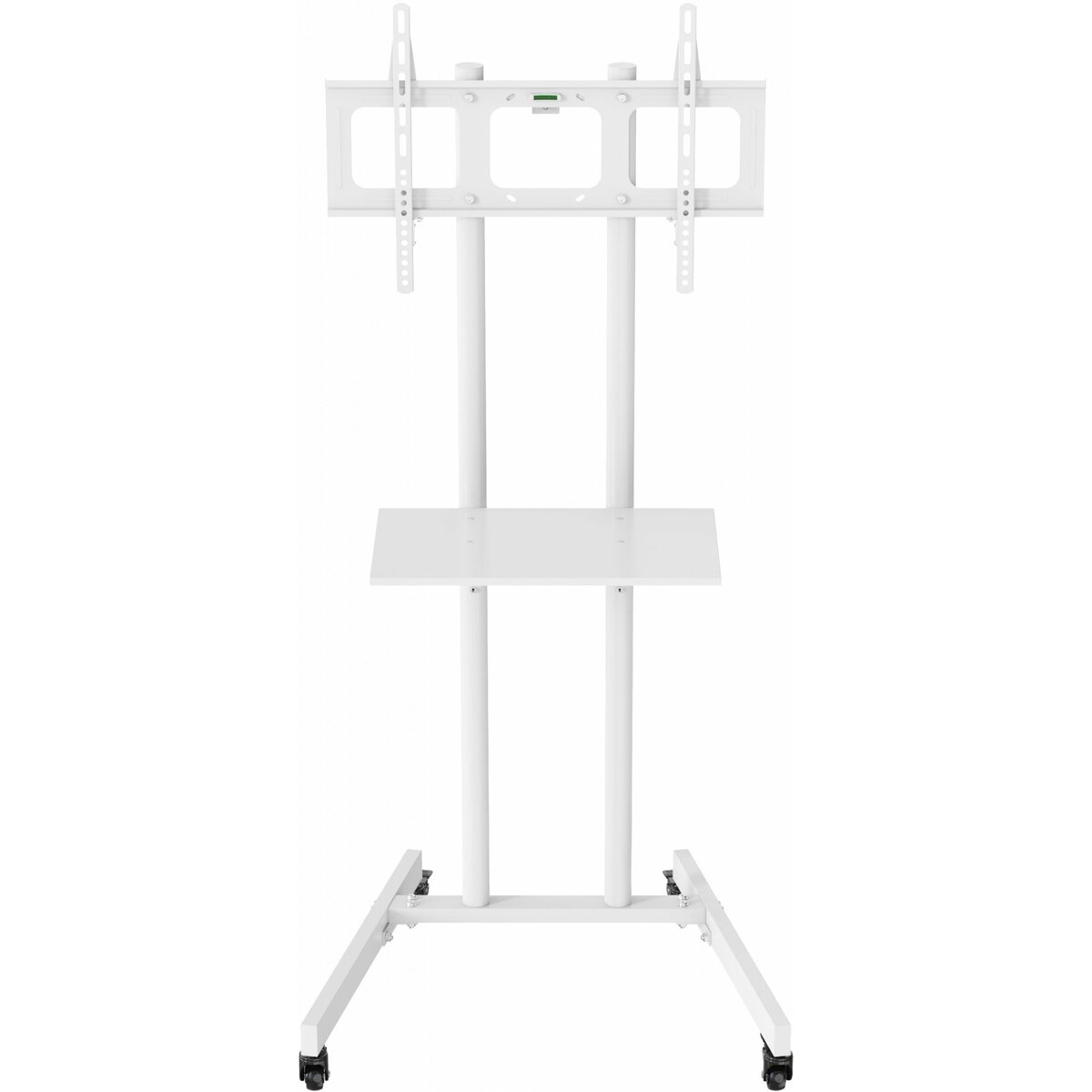Стойка для телевизора Cactus CS-ST04, белый