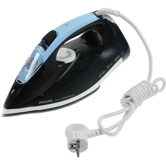 Утюг Philips DST7030 / 20 (Цвет: Blue)