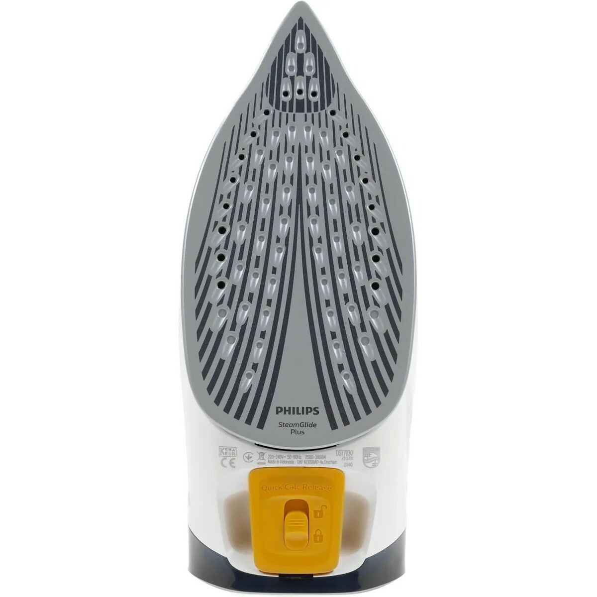 Утюг Philips DST7030/20 (Цвет: Blue)