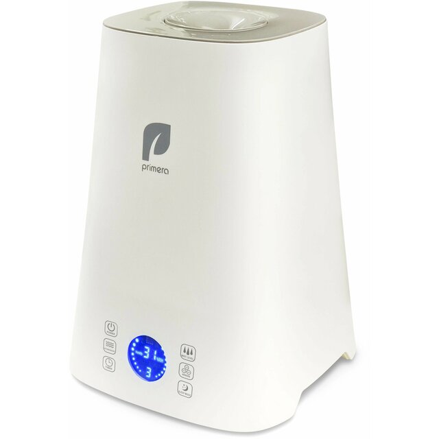 Увлажнитель воздуха Primera HUP-H3150, белый Увлажнитель воздуха Primera HUP-H3150, белый