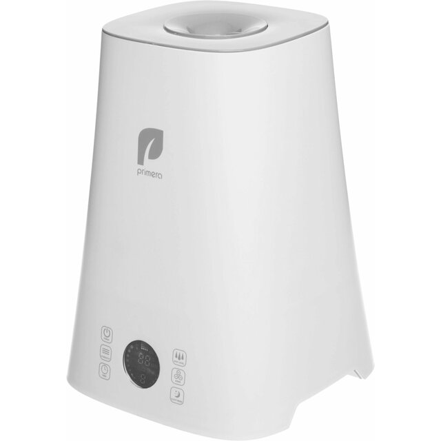Увлажнитель воздуха Primera HUP-H3150, белый Увлажнитель воздуха Primera HUP-H3150, белый