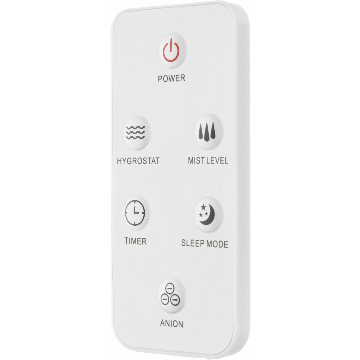 Увлажнитель воздуха Primera HUP-H3150, белый