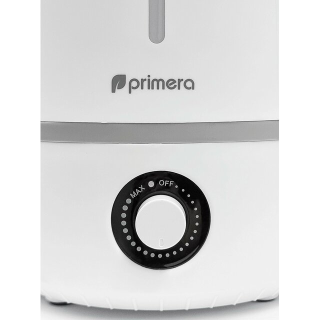 Увлажнитель воздуха Primera HUP-R1060-TA, белый Увлажнитель воздуха Primera HUP-R1060-TA, белый
