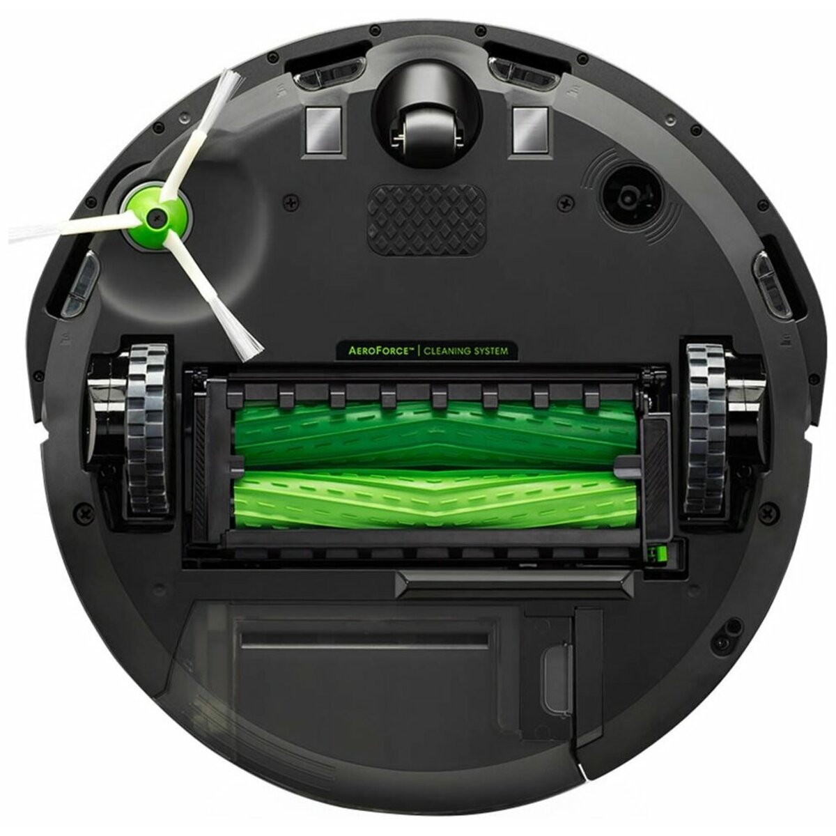 Робот-пылесос iRobot Roomba i3 (Цвет: Black)