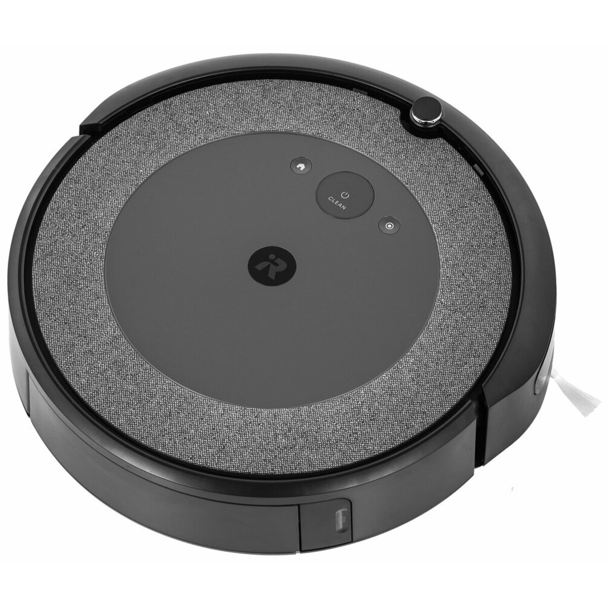 Робот-пылесос iRobot Roomba i3 (Цвет: Black)