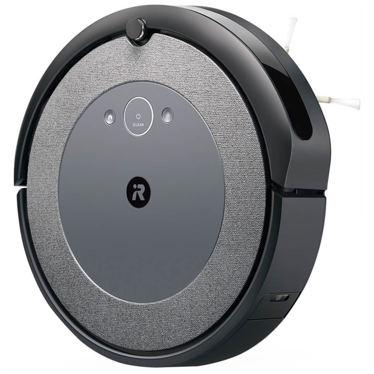 Робот-пылесос iRobot Roomba i3 (Цвет: Black)
