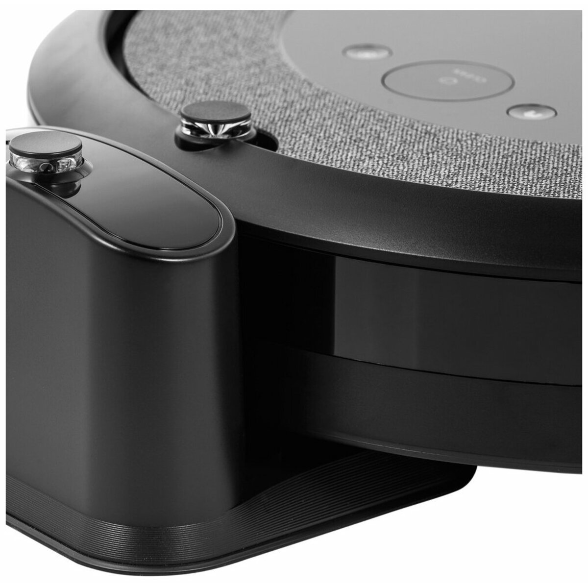 Робот-пылесос iRobot Roomba i3 (Цвет: Black)