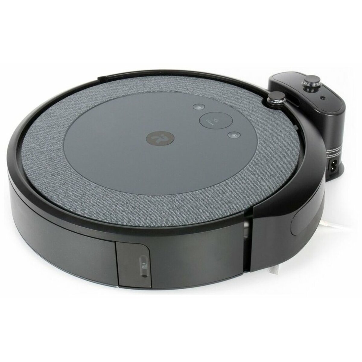 Робот-пылесос iRobot Roomba i3 (Цвет: Black)