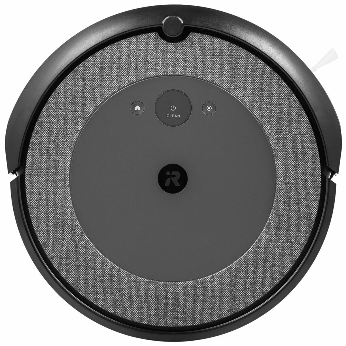Робот-пылесос iRobot Roomba i3 (Цвет: Black)